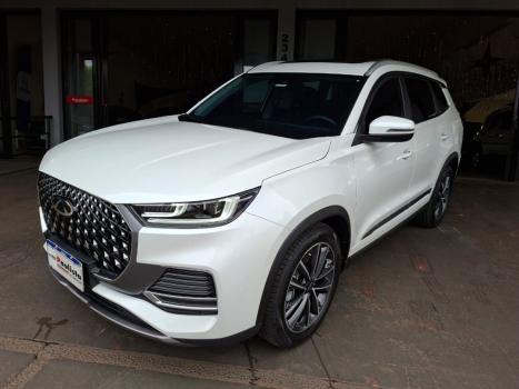 CHERY Tiggo 8 Pro 1.6 16V 4P FLEX THDI TURBO AUTOM�TICO, Foto 1