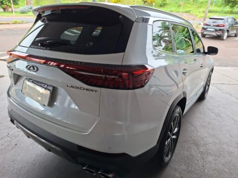 CHERY Tiggo 8 Pro 1.6 16V 4P FLEX THDI TURBO AUTOM�TICO, Foto 2