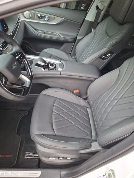 CHERY Tiggo 8 Pro 1.6 16V 4P FLEX THDI TURBO AUTOM�TICO, Foto 4