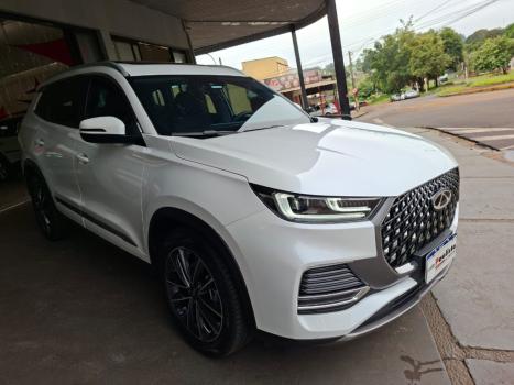 CHERY Tiggo 8 Pro 1.6 16V 4P FLEX THDI TURBO AUTOM�TICO, Foto 5