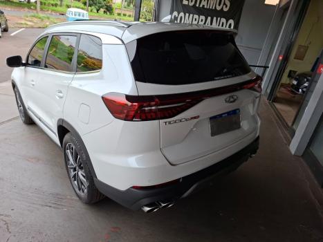 CHERY Tiggo 8 Pro 1.6 16V 4P FLEX THDI TURBO AUTOM�TICO, Foto 6