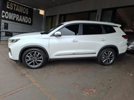 CHERY Tiggo 8 Pro 1.6 16V 4P FLEX THDI TURBO AUTOM�TICO, Foto 7