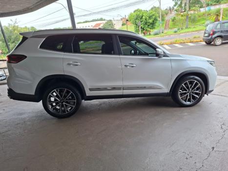 CHERY Tiggo 8 Pro 1.6 16V 4P FLEX THDI TURBO AUTOM�TICO, Foto 8