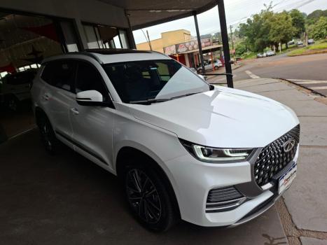 CHERY Tiggo 8 Pro 1.6 16V 4P FLEX THDI TURBO AUTOM�TICO, Foto 9