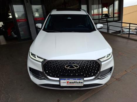 CHERY Tiggo 8 Pro 1.6 16V 4P FLEX THDI TURBO AUTOM�TICO, Foto 10