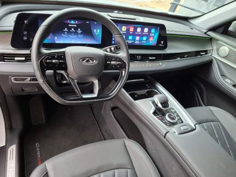 CHERY Tiggo 8 Pro 1.6 16V 4P FLEX THDI TURBO AUTOM�TICO, Foto 11