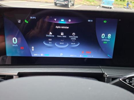 CHERY Tiggo 8 Pro 1.6 16V 4P FLEX THDI TURBO AUTOM�TICO, Foto 14