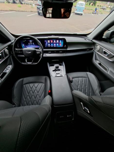 CHERY Tiggo 8 Pro 1.6 16V 4P FLEX THDI TURBO AUTOM�TICO, Foto 15