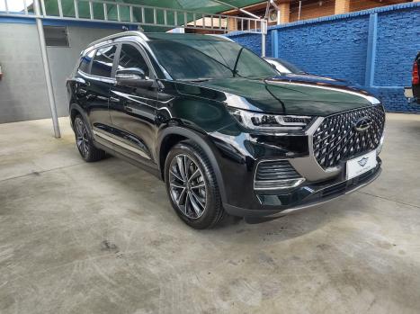 CHERY Tiggo 8 Pro 1.6 16V 4P FLEX TCI TURBO AUTOM�TICO, Foto 2