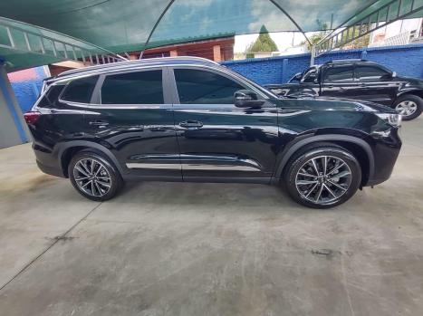 CHERY Tiggo 8 Pro 1.6 16V 4P FLEX TCI TURBO AUTOM�TICO, Foto 3