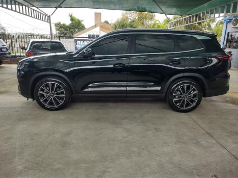 CHERY Tiggo 8 Pro 1.6 16V 4P FLEX TCI TURBO AUTOM�TICO, Foto 4