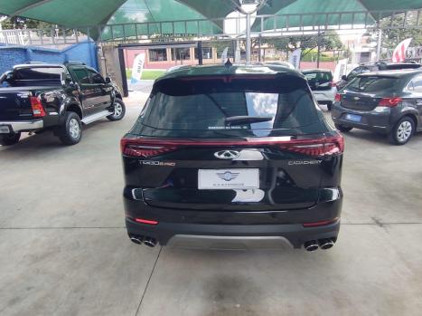 CHERY Tiggo 8 Pro 1.6 16V 4P FLEX TCI TURBO AUTOM�TICO, Foto 5