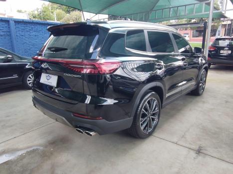 CHERY Tiggo 8 Pro 1.6 16V 4P FLEX TCI TURBO AUTOM�TICO, Foto 6