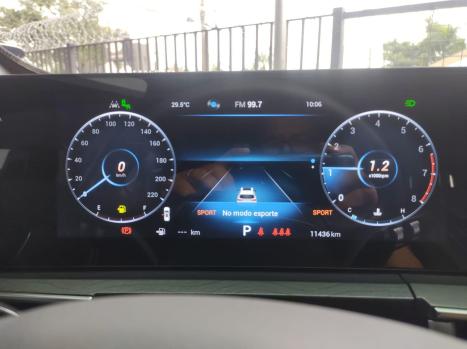 CHERY Tiggo 8 Pro 1.6 16V 4P FLEX TCI TURBO AUTOM�TICO, Foto 8