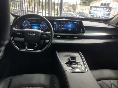 CHERY Tiggo 8 Pro 1.6 16V 4P FLEX TCI TURBO AUTOM�TICO, Foto 9