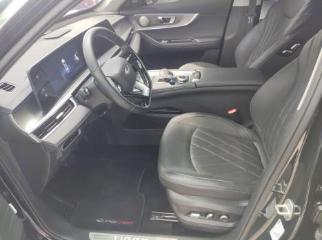 CHERY Tiggo 8 Pro 1.6 16V 4P FLEX TCI TURBO AUTOM�TICO, Foto 10