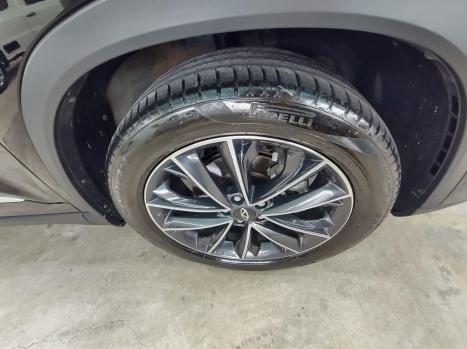 CHERY Tiggo 8 Pro 1.6 16V 4P FLEX TCI TURBO AUTOM�TICO, Foto 13