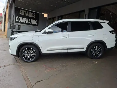 CHERY Tiggo 8 Pro 1.5 16V 4P TCI PLUG-IN HYBRID DHT TURBO AUTOM�TICO, Foto 2