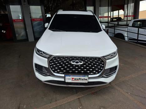 CHERY Tiggo 8 Pro 1.5 16V 4P TCI PLUG-IN HYBRID DHT TURBO AUTOM�TICO, Foto 8