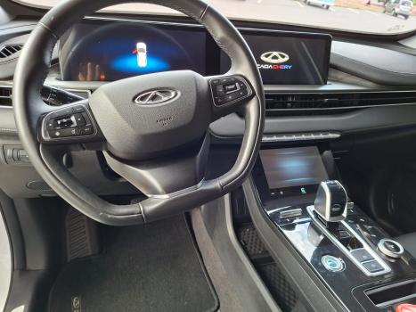 CHERY Tiggo 8 Pro 1.5 16V 4P TCI PLUG-IN HYBRID DHT TURBO AUTOM�TICO, Foto 9