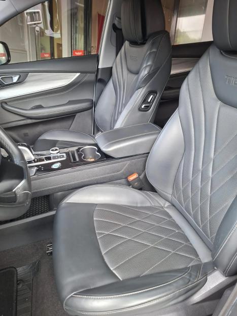 CHERY Tiggo 8 Pro 1.5 16V 4P TCI PLUG-IN HYBRID DHT TURBO AUTOM�TICO, Foto 10