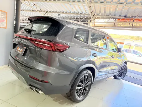 CHERY Tiggo 8 Pro 1.6 16V 4P TGDI DCT AUTOM�TICO, Foto 4