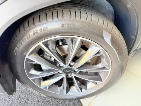 CHERY Tiggo 8 Pro 1.6 16V 4P TGDI DCT AUTOM�TICO, Foto 6