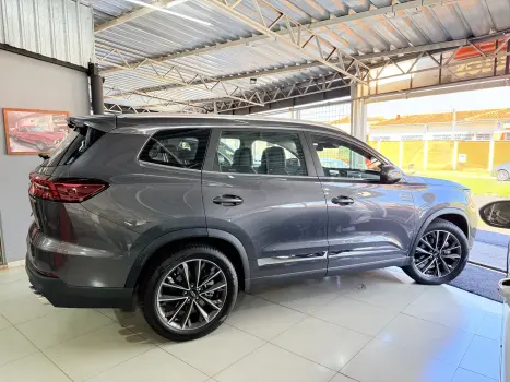 CHERY Tiggo 8 Pro 1.6 16V 4P TGDI DCT AUTOM�TICO, Foto 9