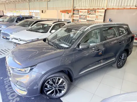 CHERY Tiggo 8 Pro 1.6 16V 4P TGDI DCT AUTOM�TICO, Foto 3