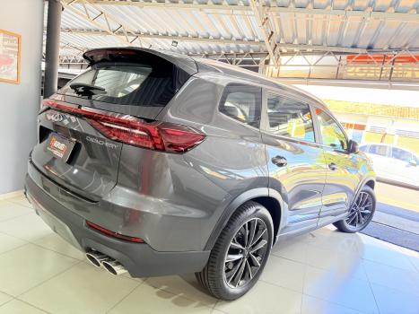CHERY Tiggo 8 Pro 1.6 16V 4P TGDI DCT AUTOMÁTICO, Foto 4