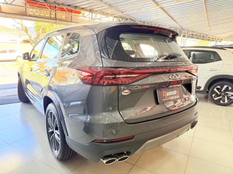 CHERY Tiggo 8 Pro 1.6 16V 4P TGDI DCT AUTOMÁTICO, Foto 5