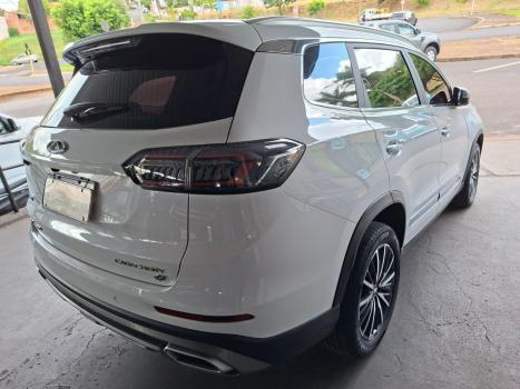 CHERY Tiggo 8 Pro 1.5 16V 4P TCI PLUG-IN HYBRID DHT TURBO AUTOM�TICO, Foto 4
