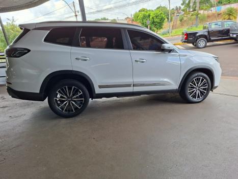 CHERY Tiggo 8 Pro 1.5 16V 4P TCI PLUG-IN HYBRID DHT TURBO AUTOM�TICO, Foto 5