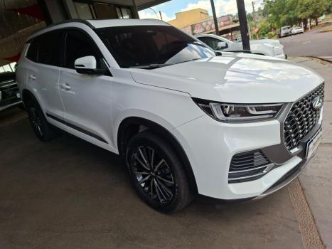 CHERY Tiggo 8 Pro 1.5 16V 4P TCI PLUG-IN HYBRID DHT TURBO AUTOM�TICO, Foto 6