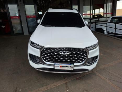CHERY Tiggo 8 Pro 1.5 16V 4P TCI PLUG-IN HYBRID DHT TURBO AUTOM�TICO, Foto 7