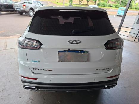 CHERY Tiggo 8 Pro 1.5 16V 4P TCI PLUG-IN HYBRID DHT TURBO AUTOM�TICO, Foto 8