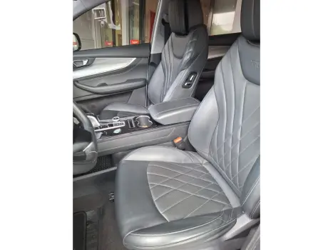 CHERY Tiggo 8 Pro 1.5 16V 4P TCI PLUG-IN HYBRID DHT TURBO AUTOM�TICO, Foto 9