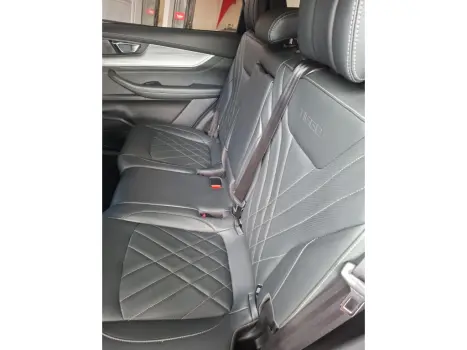 CHERY Tiggo 8 Pro 1.5 16V 4P TCI PLUG-IN HYBRID DHT TURBO AUTOM�TICO, Foto 10