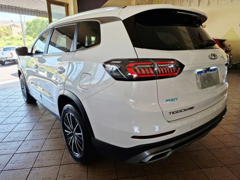 CHERY Tiggo 8 Pro , Foto 3