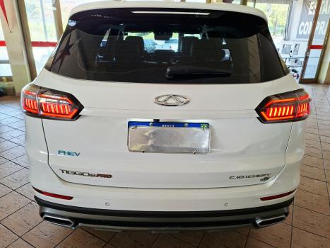 CHERY Tiggo 8 Pro , Foto 4