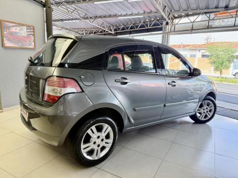 CHEVROLET Agile 1.4 4P LTZ FLEX, Foto 3