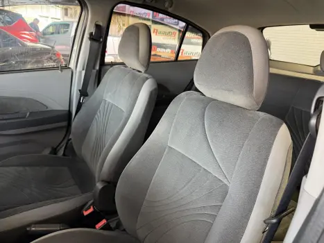 CHEVROLET Agile 1.4 4P LTZ FLEX, Foto 8
