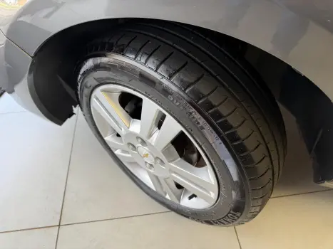 CHEVROLET Agile 1.4 4P LTZ FLEX, Foto 12