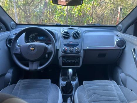 CHEVROLET Agile 1.4 4P LTZ FLEX, Foto 5