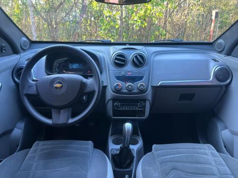 CHEVROLET Agile 1.4 4P LTZ FLEX, Foto 7