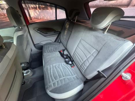 CHEVROLET Agile 1.4 4P LTZ FLEX, Foto 8