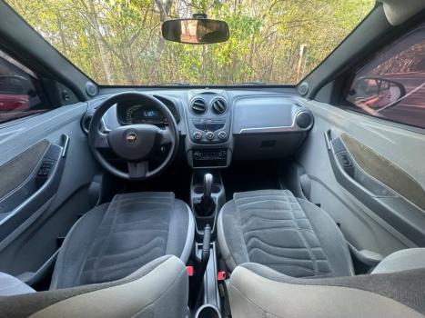 CHEVROLET Agile 1.4 4P LTZ FLEX, Foto 9