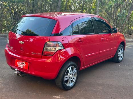 CHEVROLET Agile 1.4 4P LTZ FLEX, Foto 14