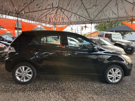 CHEVROLET Agile 1.4 4P LTZ FLEX, Foto 5