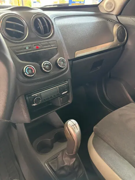 CHEVROLET Agile 1.4 4P LTZ FLEX, Foto 14